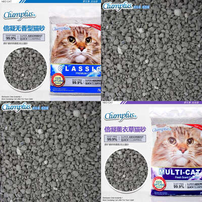 11种猫砂横评：膨润土、豆腐、玉米砂到底哪个最好？用了三年才敢说结论